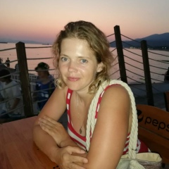 Марина Полякова, Подольск
