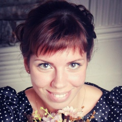 Екатерина Степанова, 08.07, Санкт-Петербург