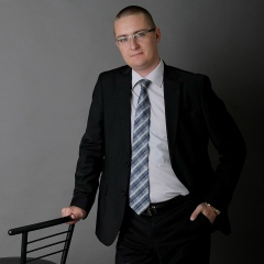 Алексей Голубцов, 03.12.1981, Казань