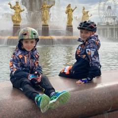 Алёна Nal, 10.03.1988, Москва