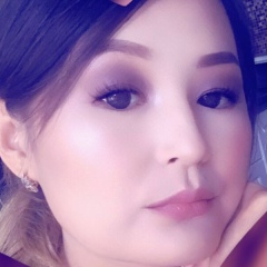 Гульнура Орынбекова, 26.09