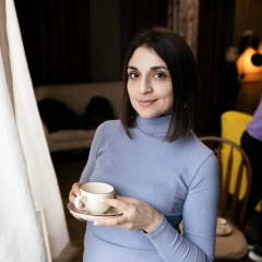 Майя Губаева, 30.12, Краснодар