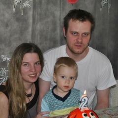 Ирина Иванова, 12.09.1986, Санкт-Петербург