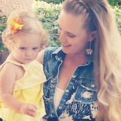 Мария Вейцман, 15.08.1986, Хайфа