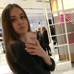 Юлия Калинина, 15.06, Киев