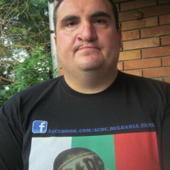 Илия Михайлов, 22.02.1977, Пловдив