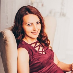 Оксана Гудыма, 16.10, Полярные Зори