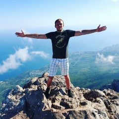 Сергей Емельянов, 10.07.1991, Москва