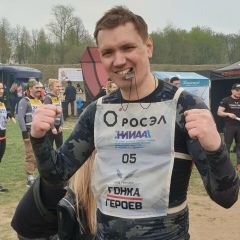 Андрей Маслов, Москва