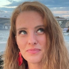 Ольга Трофимова, 07.03.1985, Санкт-Петербург