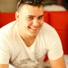 Александр Федянин, 17.04.2010, Самара