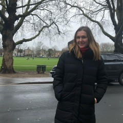 Екатерина Мэйби, 26.03