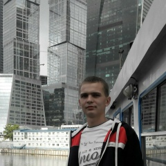 Олег Гордеев, 04.03.1994, Умань