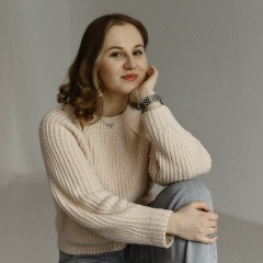 Юлия Лысак, 03.08, Глазов