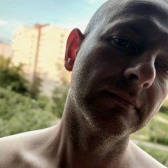 Максим Дроздов, 27.09, Санкт-Петербург