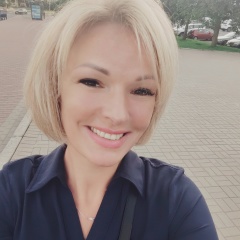 Дарья Балобина, 06.12.1981, Санкт-Петербург