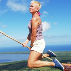 Татьяна Адамян, 06.03, Йошкар-Ола