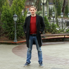 Виталий Ипполитов, 14.09.1989, Dubai