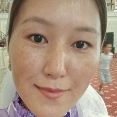 Rakhat Abzakova, 03.04.1994