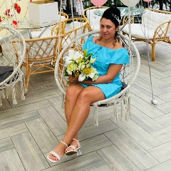 Марина Казначеева, 11.05, Новокузнецк