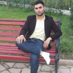 Abdullo Salomov, 11.06, Пермь