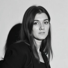 Анастасия Эйферт, 09.05