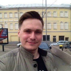 Сергей , 27.11.1983, Красноярск