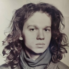 Сергей Мороз, 12.12.1972, Санкт-Петербург