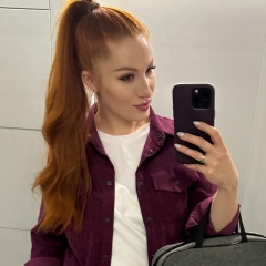 Полина Романова, 11.04, Москва