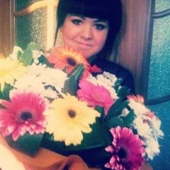 Инна Силантьева, 03.01.1992, Екатеринбург