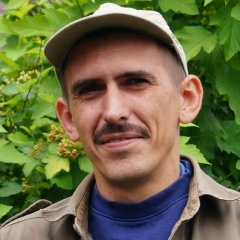 Илья Киселев, 30.11.1979, Копейск