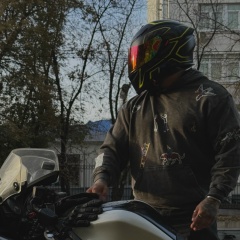 Dima Abbyasov, 13.08