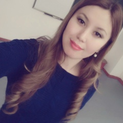 Армангуль Тлеубергенова, 20.12.1991, Актобе