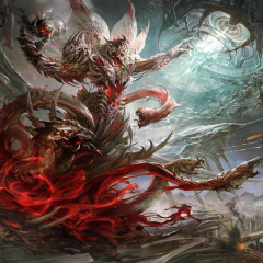 Alah Babax, 04.06.1998