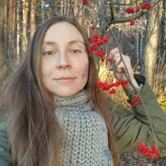 Варвара Прокина, Екатеринбург