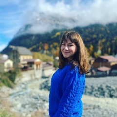 Ирина Иванова, 04.02, Волгоград