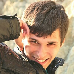 Максим Космынин, 07.02.1988, Находка