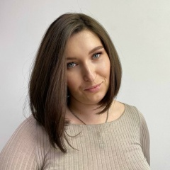 Алена Александрова, 22.03, Ставрополь