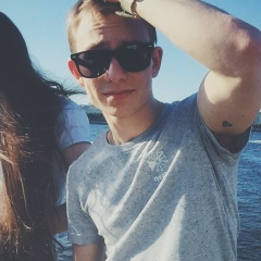 Егор Протвинский