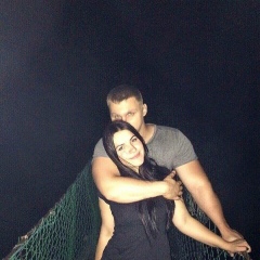 Стёпка Боровик, 02.03, Сочи