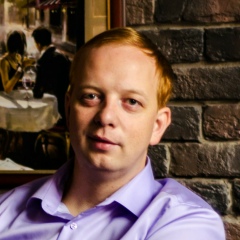 Евгений Белявский, Санкт-Петербург