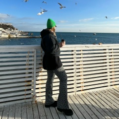 Алина Нигмадзянова, 04.03