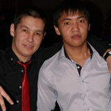 Galym Rysbekov, 23.03.1990, Шымкент