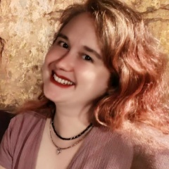 Анна Галева, 03.11