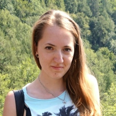 Марина Саидова, 06.07, Санкт-Петербург