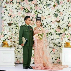 Latt-Latt Naing, 27.01.1989