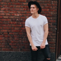 Ростислав Корнилов, 12.10.1994, Санкт-Петербург