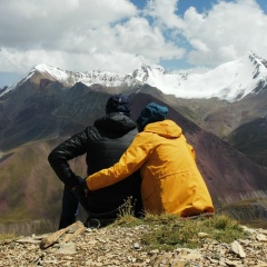 Таня Керекеша, 07.02, Санкт-Петербург