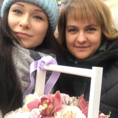 Яна Отставнова, 11.09, Альметьевск