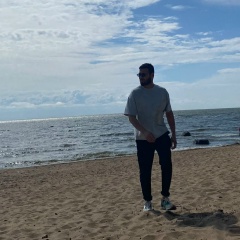 Anvar Yuldashev